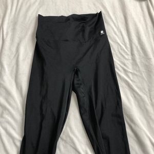 high waist yoga leggings